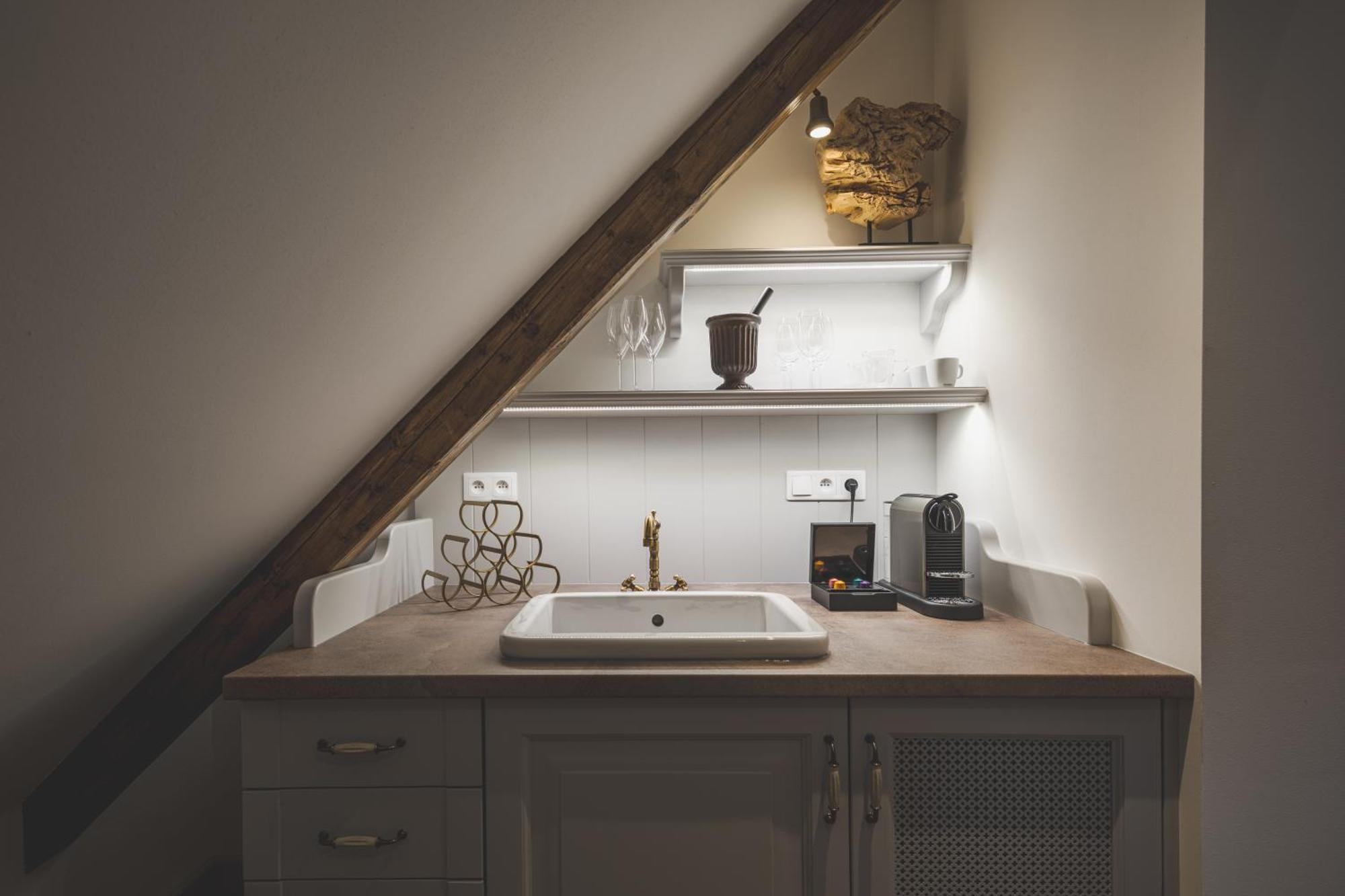 Apartmany Supina Třeboň Extérieur photo