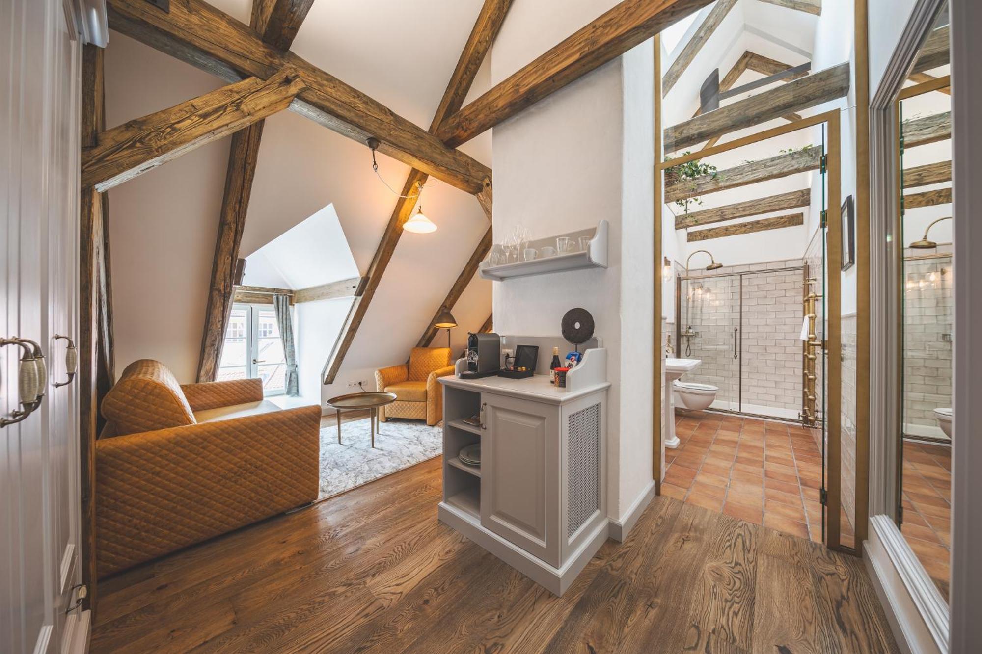 Apartmany Supina Třeboň Extérieur photo