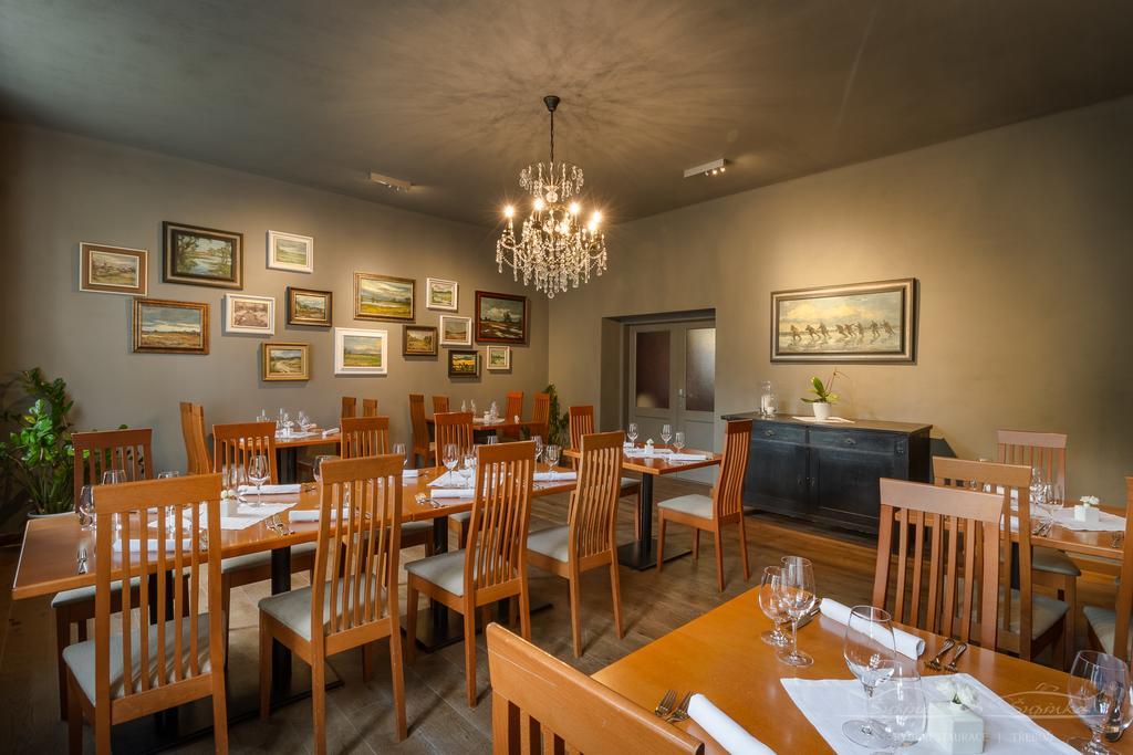 Apartmany Supina Třeboň Extérieur photo
